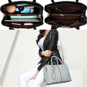 Bolsa Feminina de Couro Loving