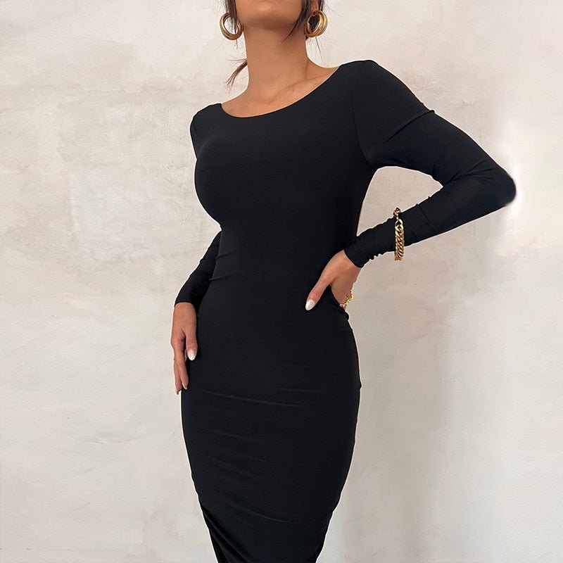 Vestido Lucya