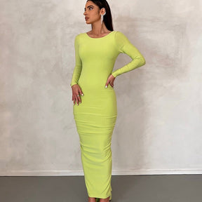 Vestido Lucya