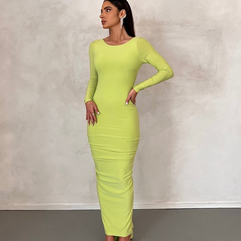 Vestido Lucya