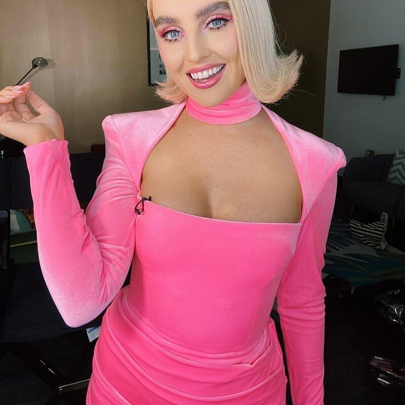 Vestido Laura