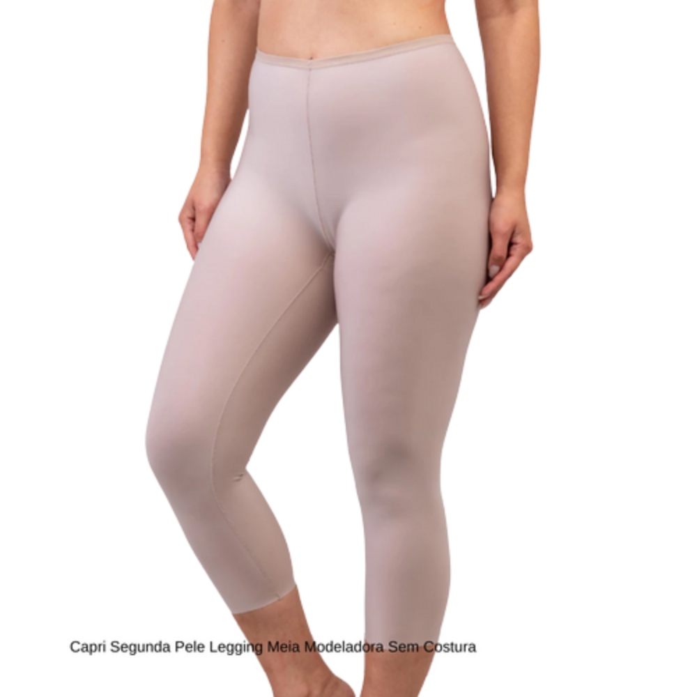 Capri Segunda Pele