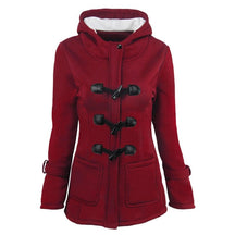 Casaco Feminino de Moletom Empyrean