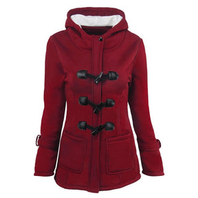 Casaco Feminino de Moletom Empyrean