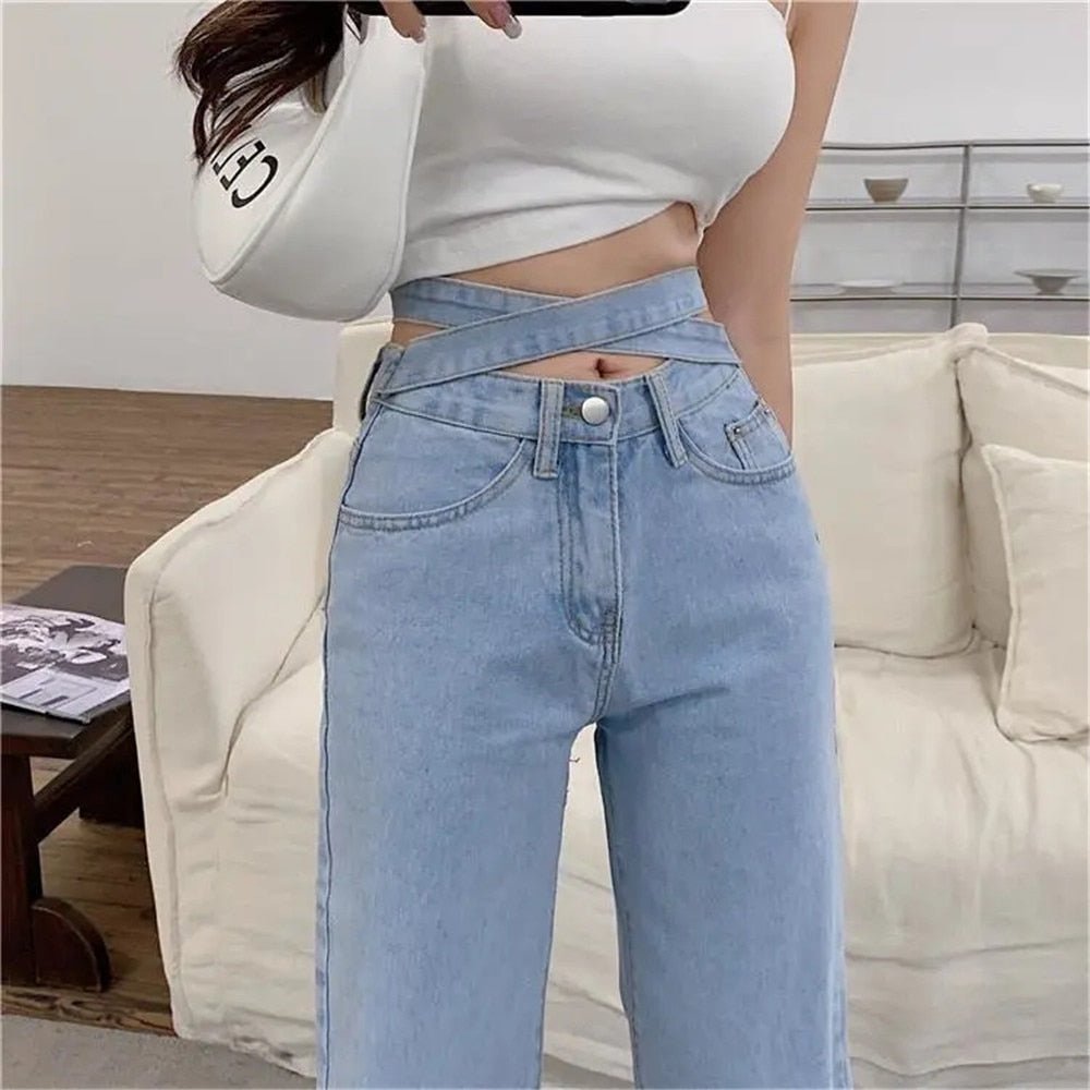 Calça Leg Effortless