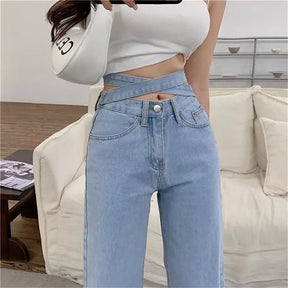 Calça Leg Effortless