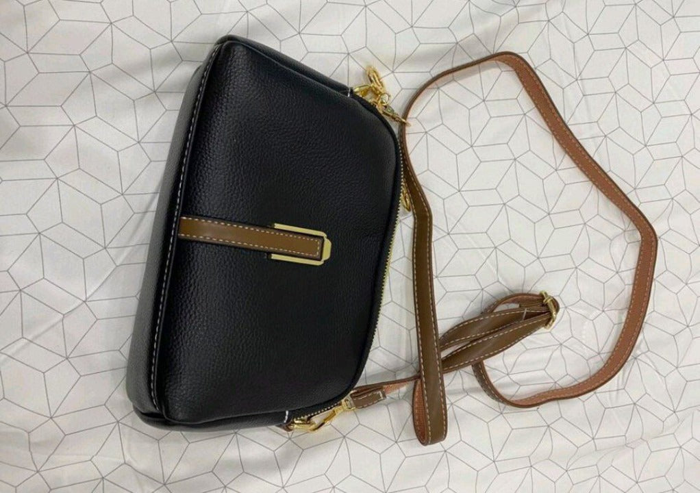 Bolsa Feminina de Couro