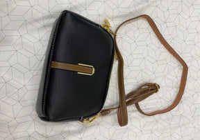 Bolsa Feminina de Couro