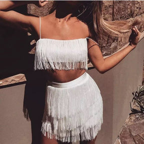 Conjunto Geovanna