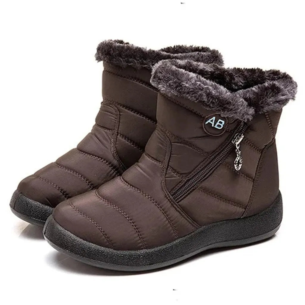 Bota Feminina Aylana