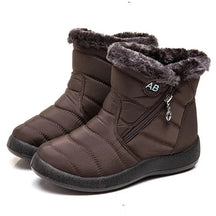 Bota Feminina Aylana