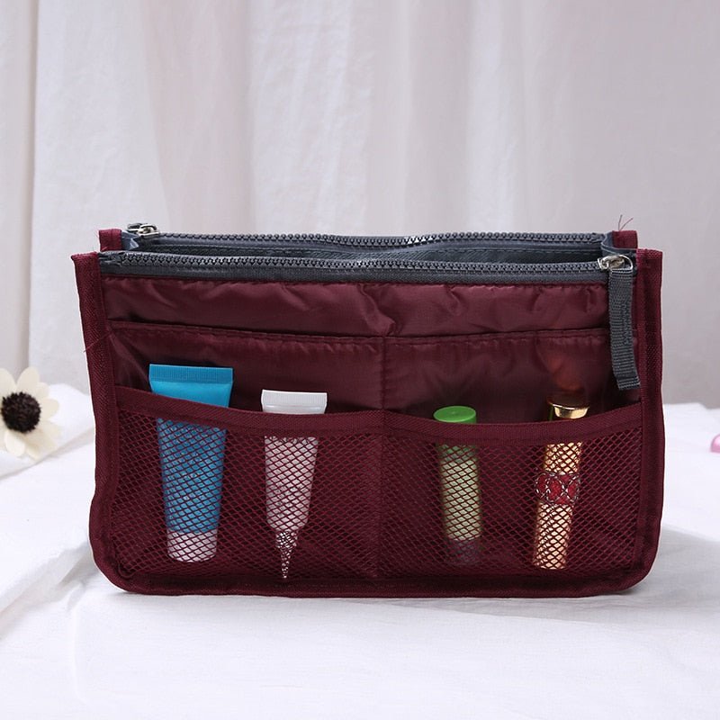 Organizador de bolsa Feminina