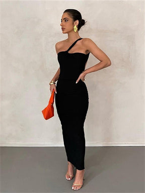 Vestido Mavie