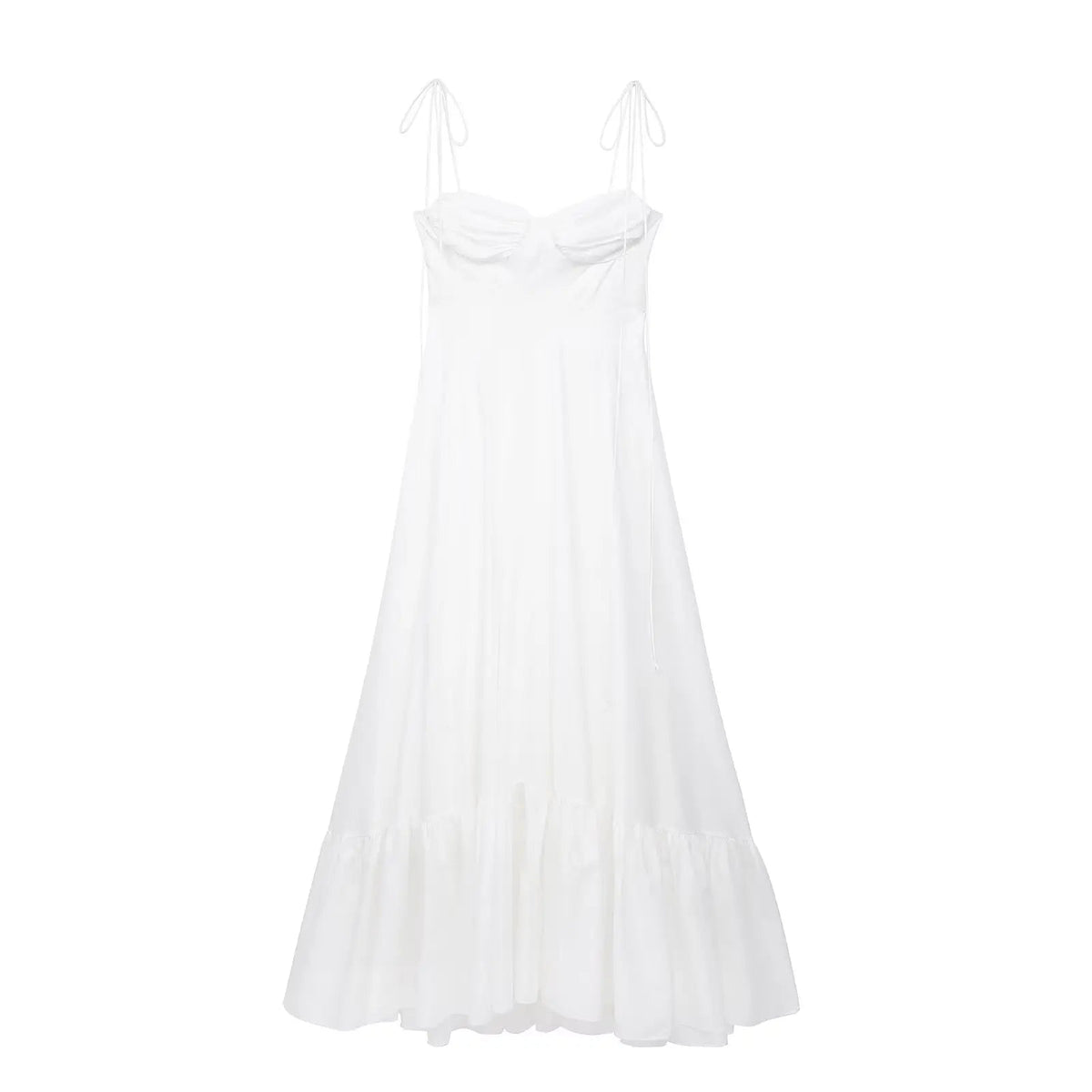 Vestido elegante feminino Joana