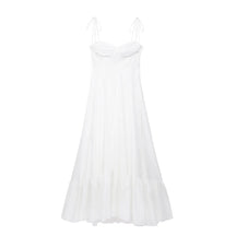 Vestido elegante feminino Joana