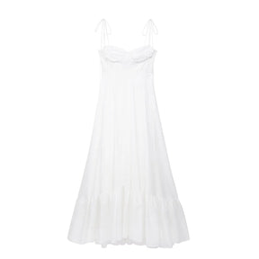 Vestido elegante feminino Joana
