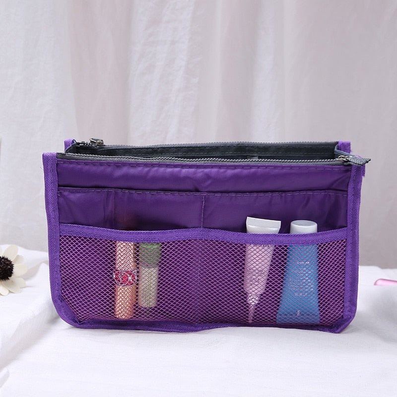 Organizador de bolsa Feminina