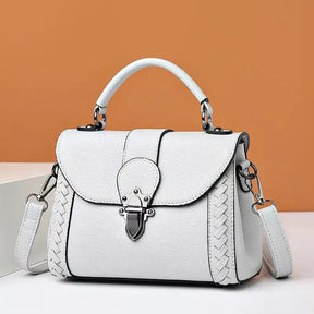 Bolsa Feminina de Couro