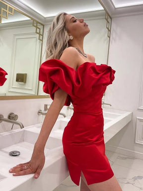 Vestido Nathalie