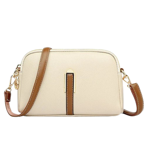 Bolsa Feminina de Ombro Maria Estela