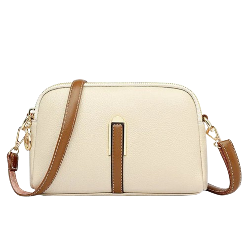 Bolsa Feminina de Ombro Maria Estela