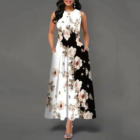 Vestido Casua Opulent