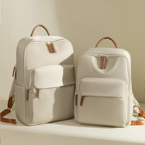 Mochila Impermeável Para Notebook
