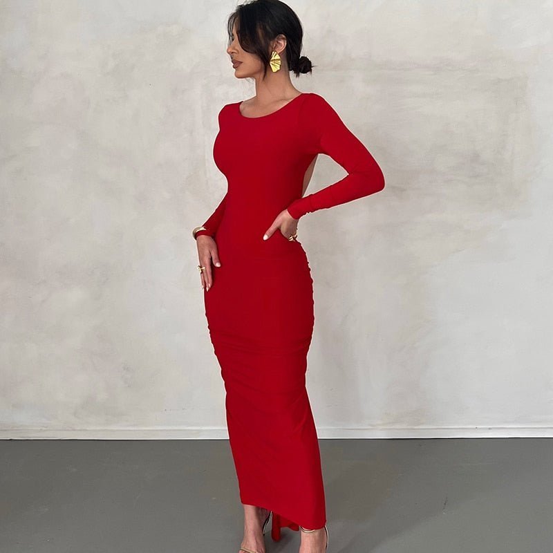 Vestido Lucya
