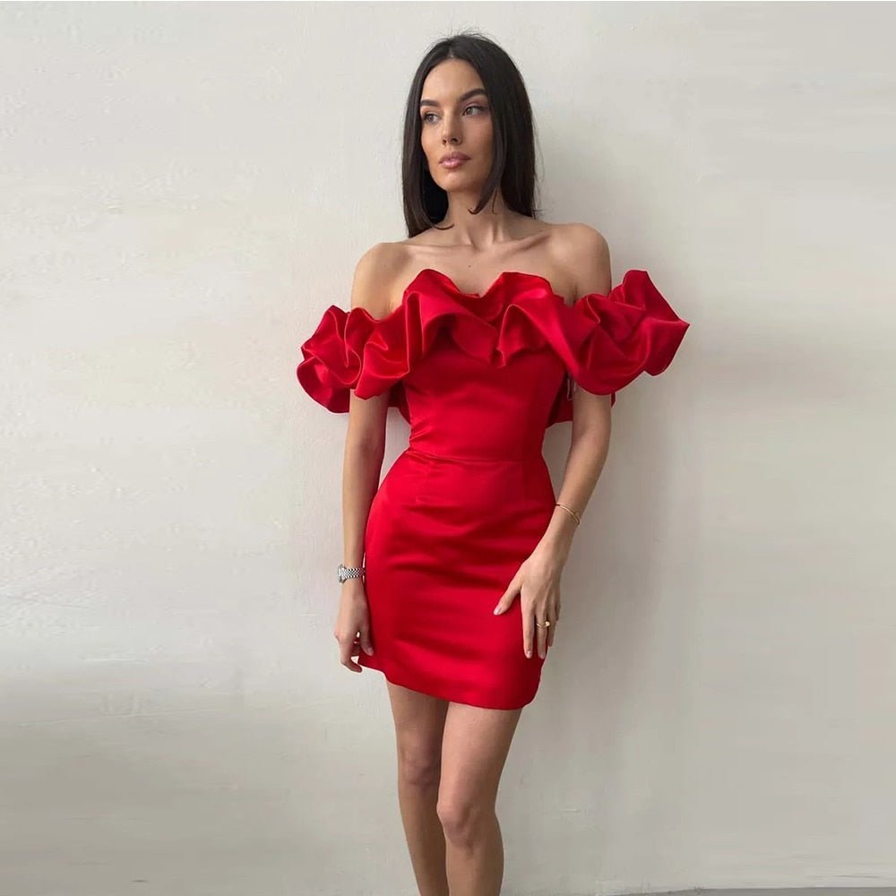 Vestido Nathalie