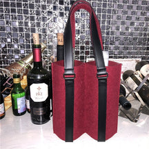 Bolsa Para Vinho
