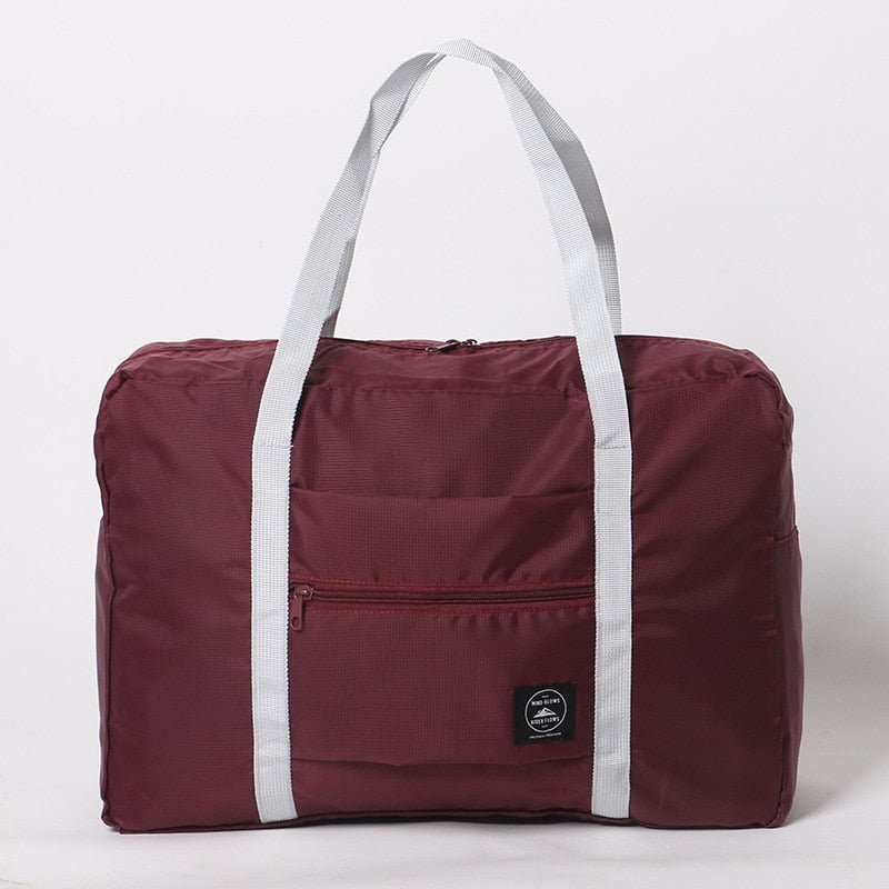 Bolsa de Viagem Dobrável