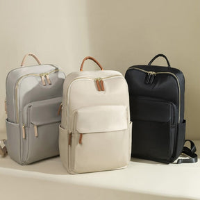 Mochila Impermeável Para Notebook