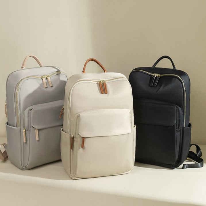 Mochila Impermeável Para Notebook