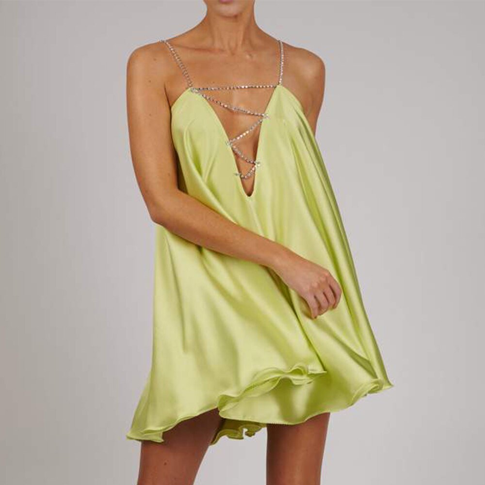 Vestido Maggie