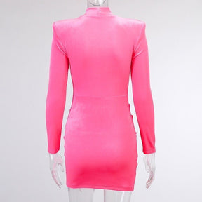 Vestido Laura