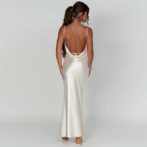 Vestido Pamella
