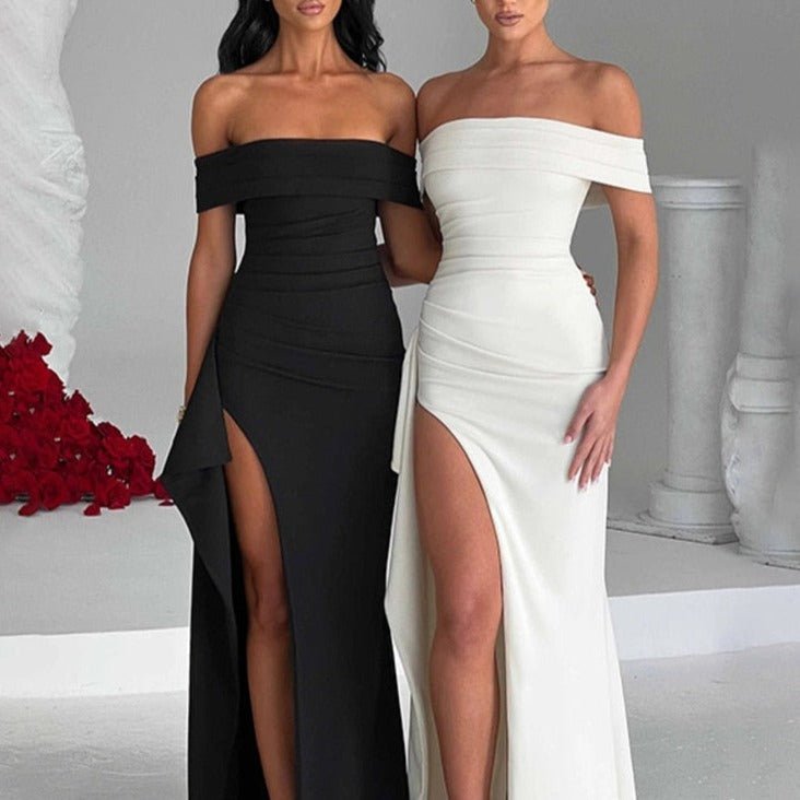 Vestido Shai