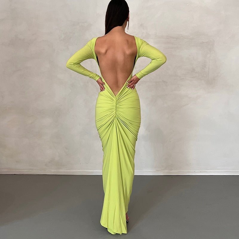 Vestido Lucya