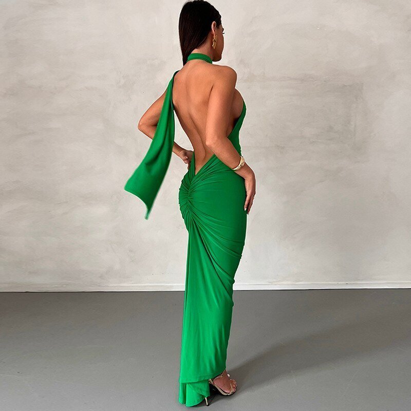 Vestido Meliza