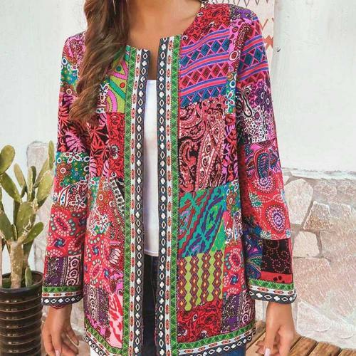 Blazer Casual Diferenciado Whispering