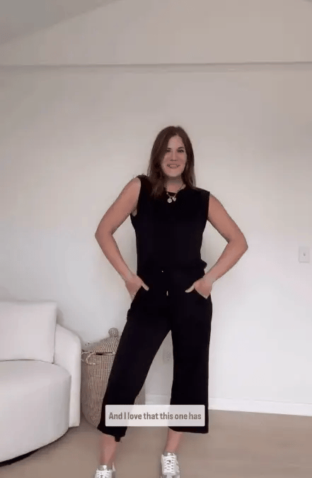 Conjunto Exclusivo Maelia Blusa e Calça - (Leve 2 Pague 1)