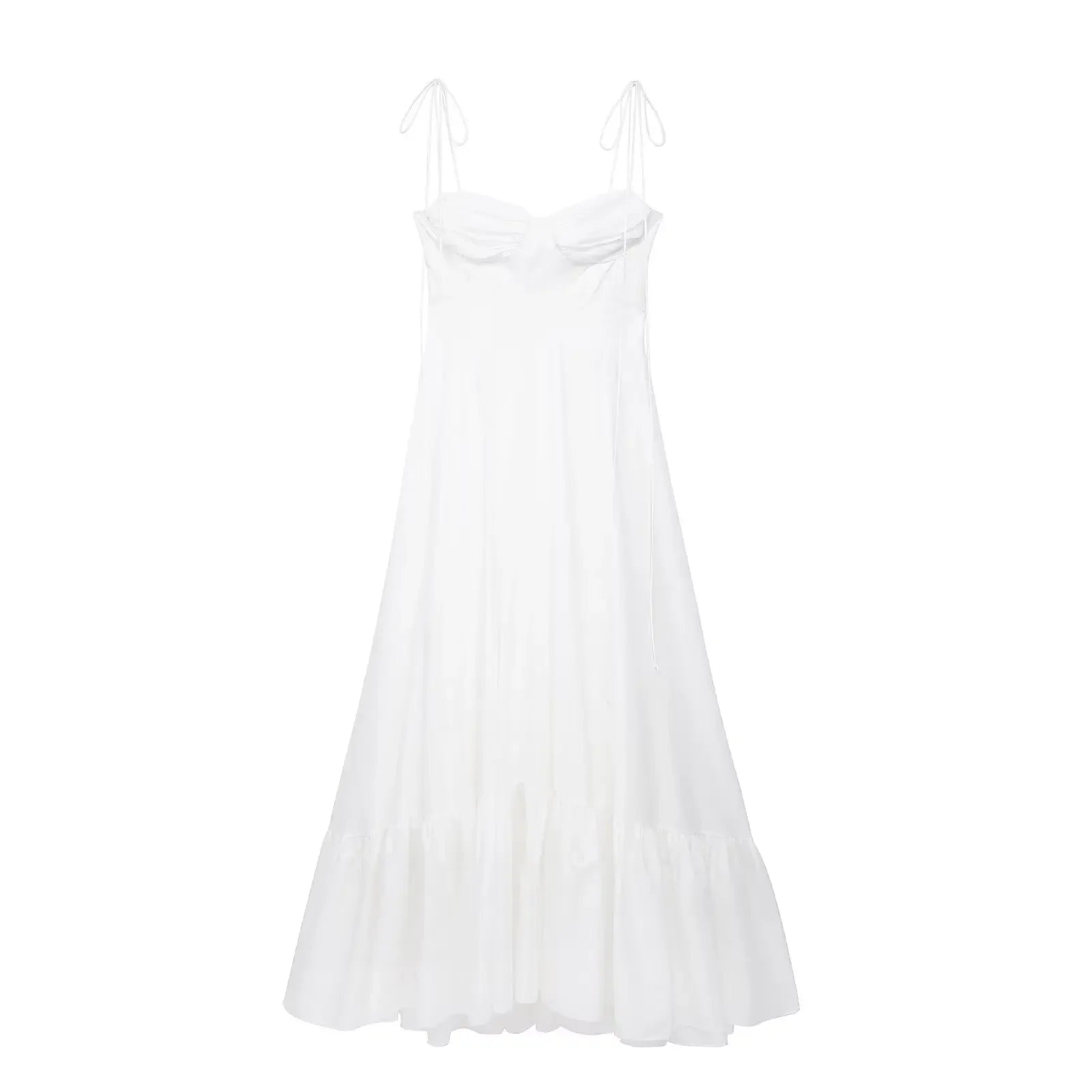 Vestido elegante feminino Joana