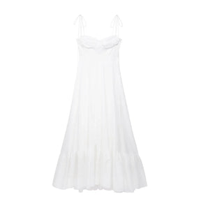 Vestido elegante feminino Joana