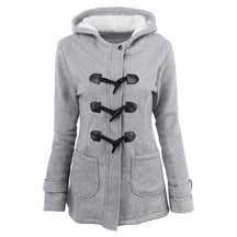 Casaco Feminino de Moletom Empyrean