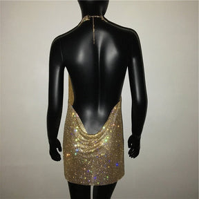 Vestido Stephanie