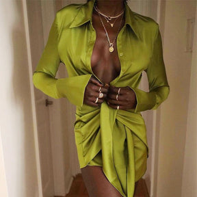 Vestido Gigi