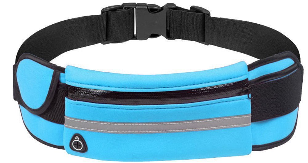 Pochete Feminina Sport