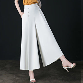 Calça Pantalona Autumn