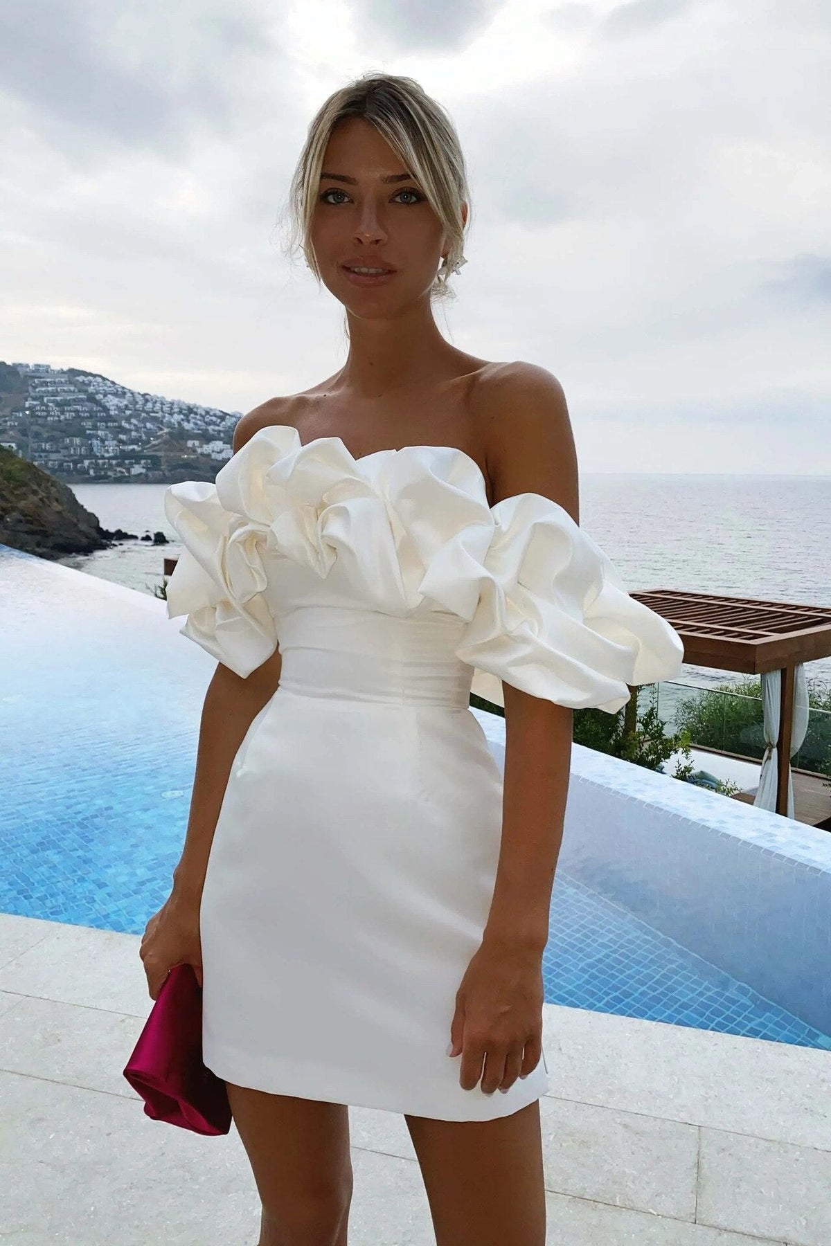 Vestido Nathalie