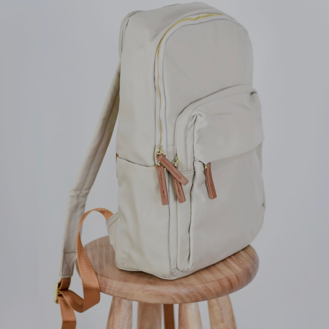 Mochila Impermeável Para Notebook